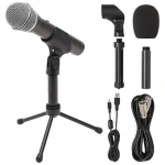 Samson Q2U Recording And Podcasting Pack