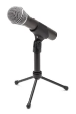 Samson Q2U Recording And Podcasting Pack - Image 2