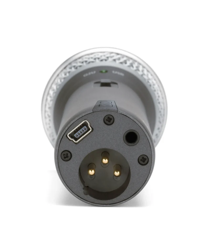 Samson Q2U Recording And Podcasting Pack - Image 3