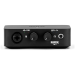RODE Single Channel  Audio Interface With Combo Xlr - Image 3