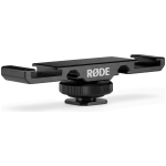 RØDE DCS-1 Dual Cold Shoe Mount