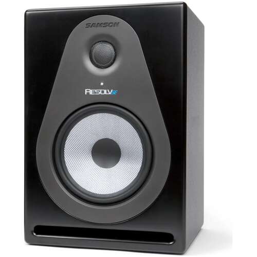 Samson Resolv SE6 Single Active Studio Monitor