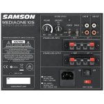 SAMS-MEDIA ONE 10S