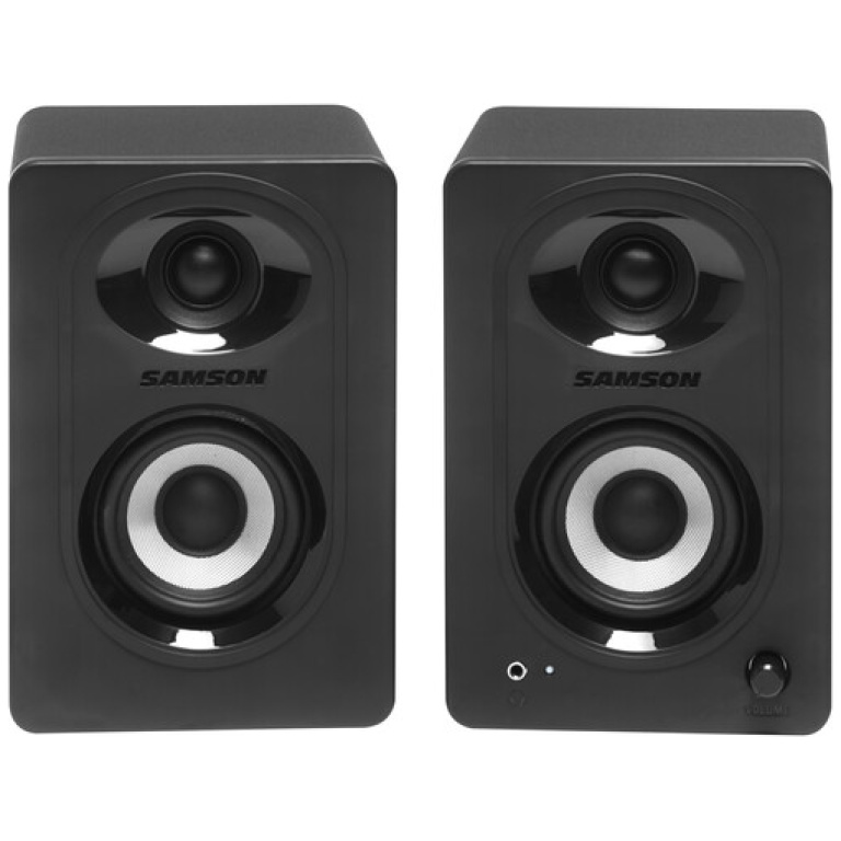 SAMS-MEDIA ONE M30BT