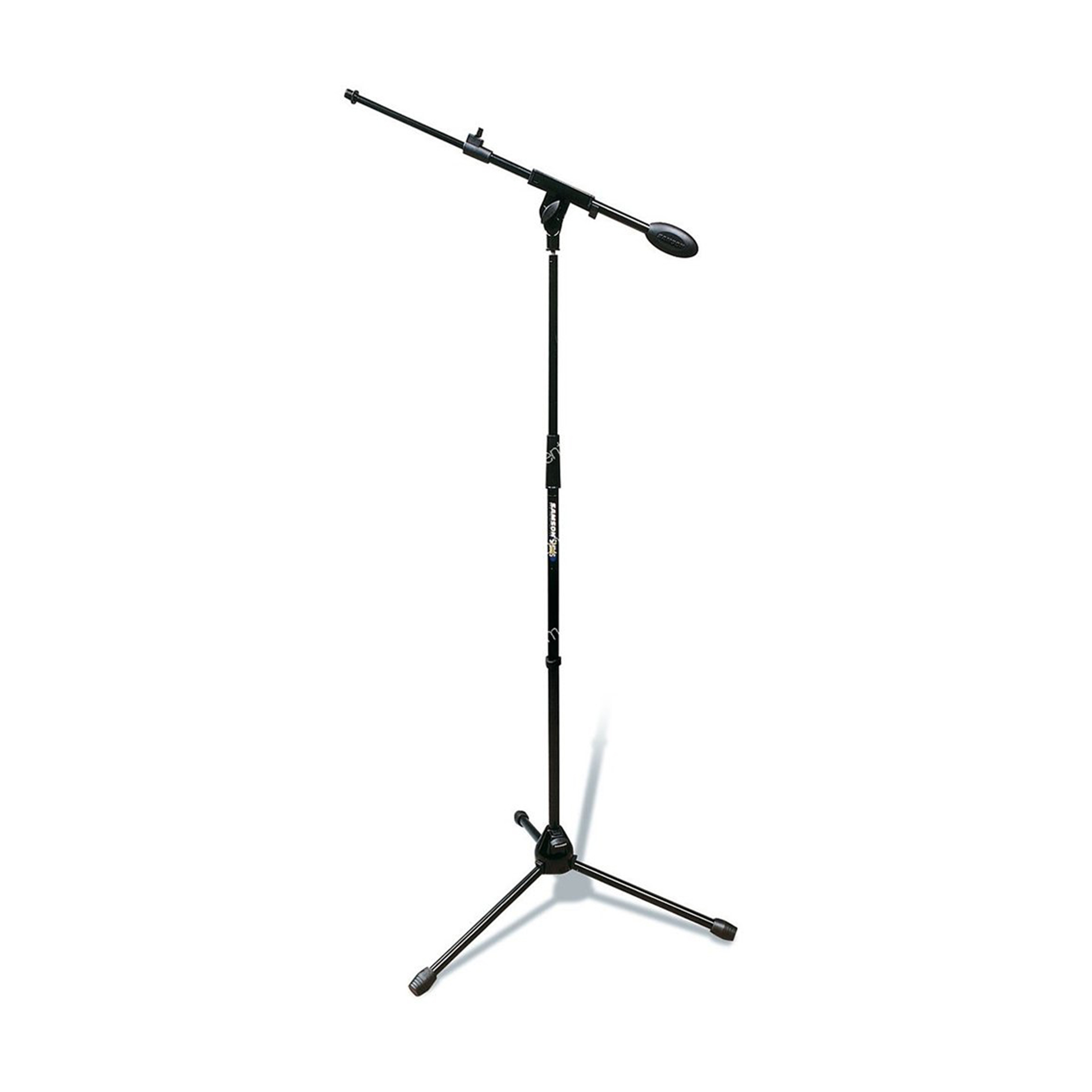 Samson BT4 Telescoping Boom Microphone Stand 1 Samson BT4 Telescoping Boom Microphone Stand - Image 1