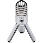 Samson Meteor Mic USB Studio Condenser Microphone
