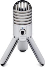 Samson Meteor Mic USB Studio Condenser Microphone