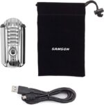 Samson Meteor Mic USB Studio Condenser Microphone - Image 2