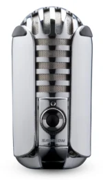Samson Meteor Mic USB Studio Condenser Microphone - Image 4
