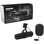 Shure sm7b condenser microphone - Image 2