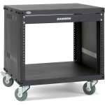 Samson SRK12 Universal Equipment Rack Stand