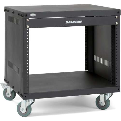 Samson SRK12 Universal Equipment Rack Stand