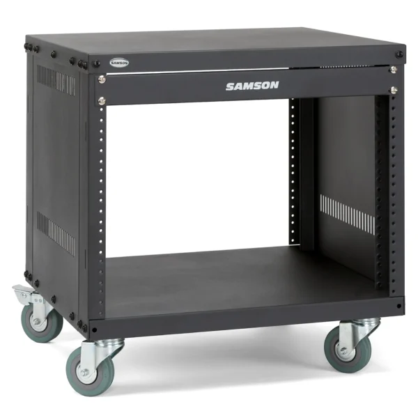 Samson SRK12 Universal Equipment Rack Stand