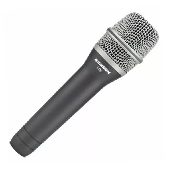 Samson C05CL Handheld Condenser Microphone