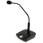 Samson CMB1 Gooseneck Microphone Base - Image 2