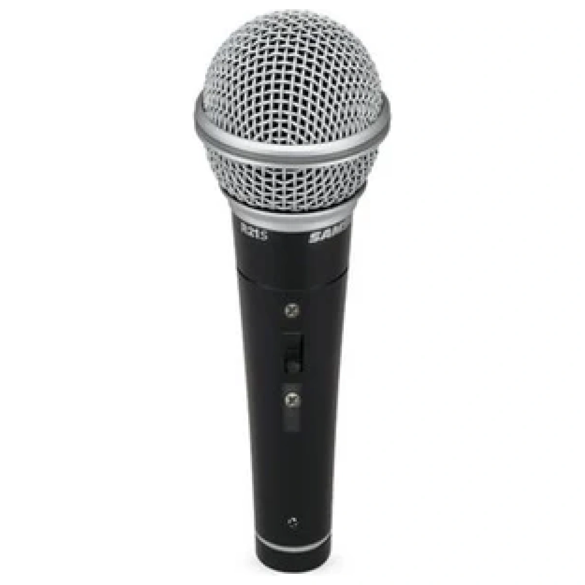 Samson R21S Dynamic Microphone 3-Pack - Image 2