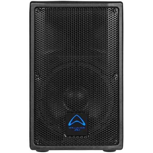 Wharfedale Tourus AX8MBT 8-Inch Powered Bluetooth Speaker
