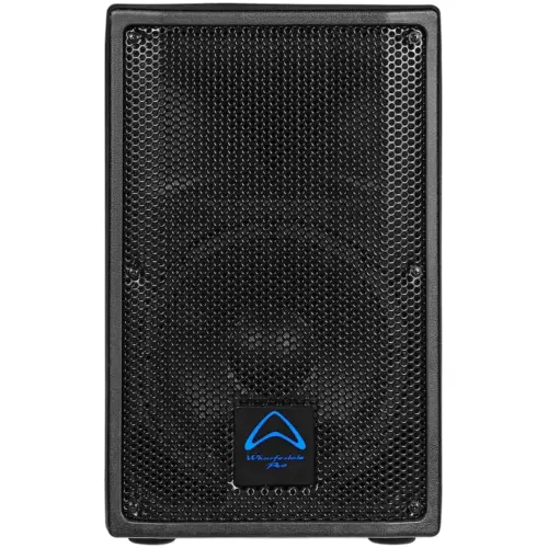 Wharfedale Tourus AX8MBT 8-Inch Powered Bluetooth Speaker
