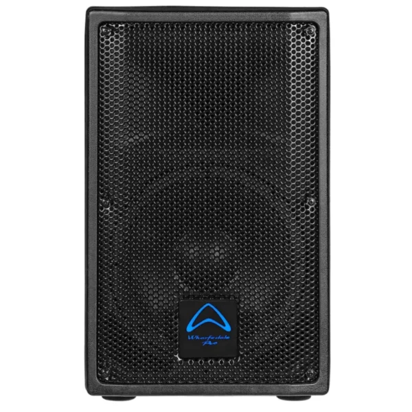 Wharfedale Tourus AX8MBT 8-Inch Powered Bluetooth Speaker