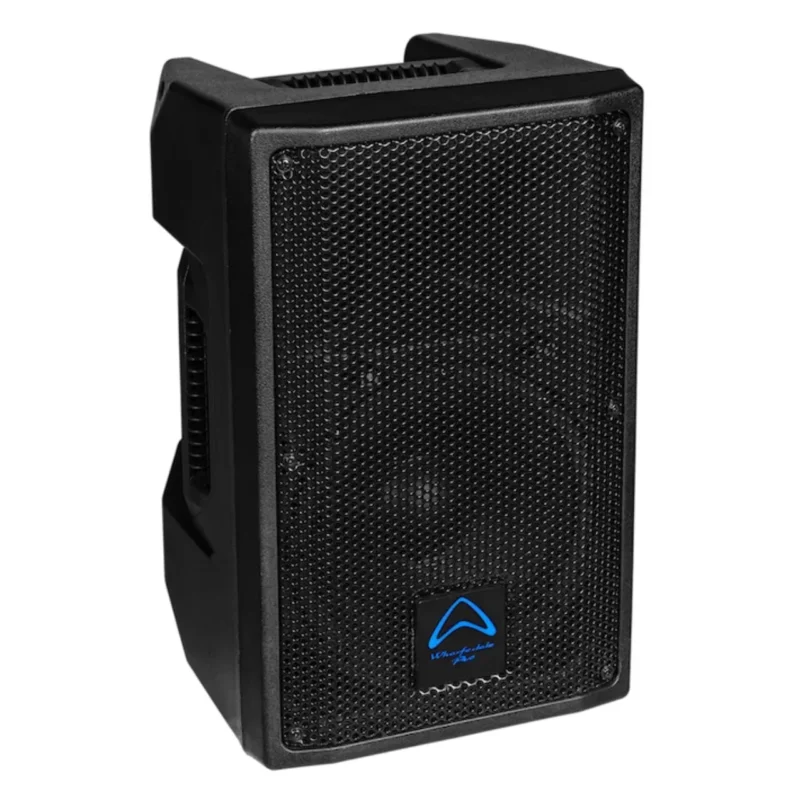 Wharfedale Tourus AX8MBT 8-Inch Powered Bluetooth Speaker - Image 2