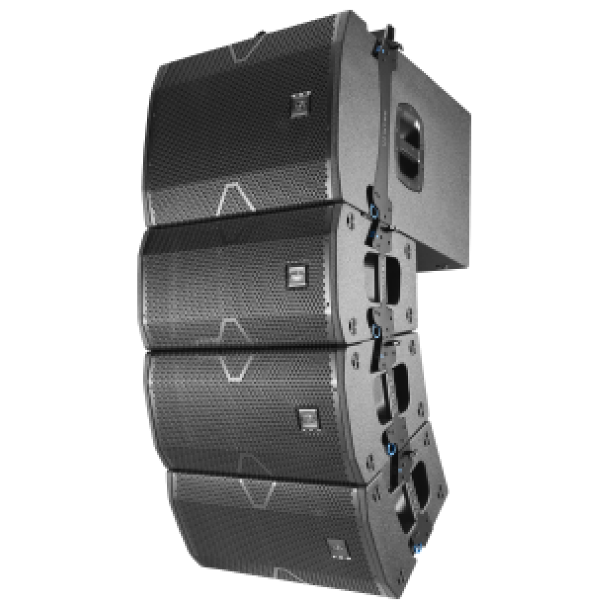 Das Vantec-20A Active Line Array - Image 2