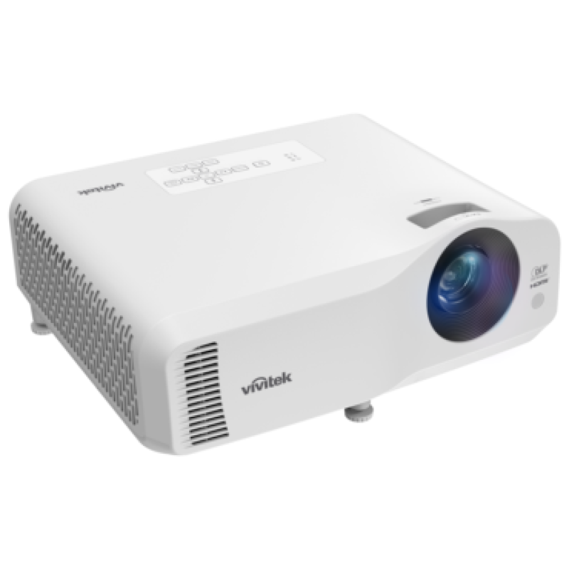 Vivitek-DW2560Z