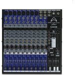 Wharfedale Pro SL824USB 12-Channel Analog Mixer