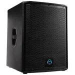 Wharfedale T-Sub-AX15B 15" Active Subwoofer