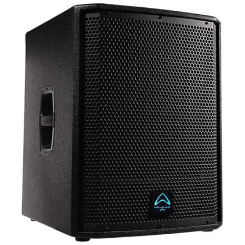 Wharfedale T-Sub-AX15B 15" Active Subwoofer
