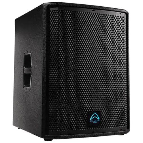 Wharfedale T-Sub-AX15B 15" Active Subwoofer