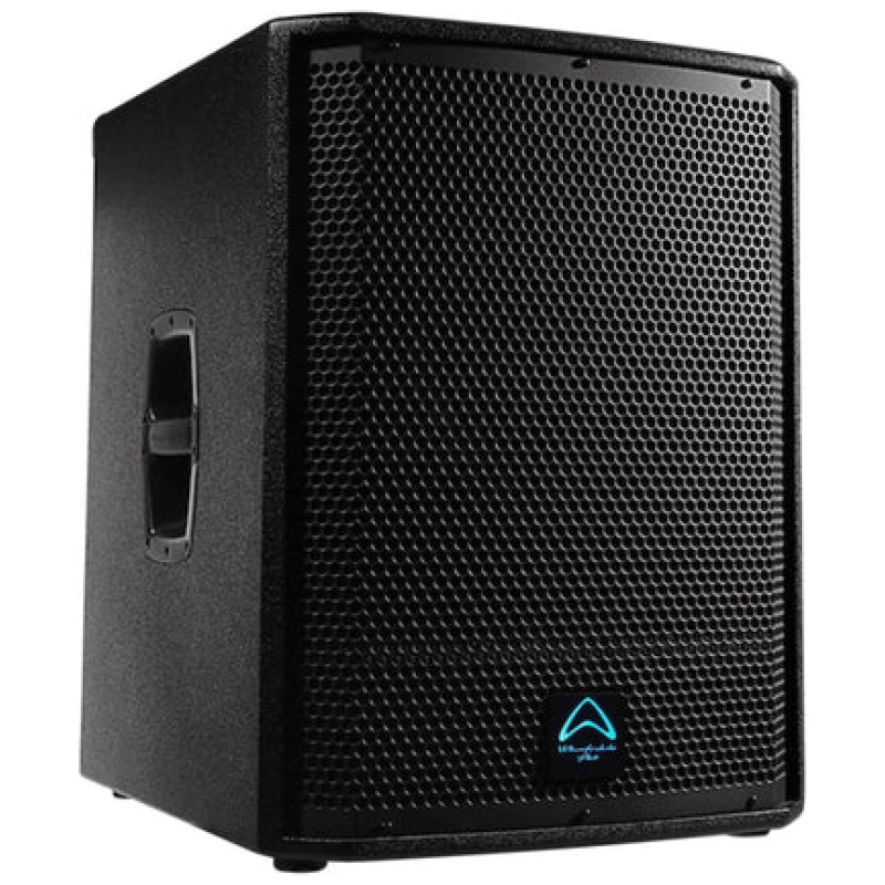 Wharfedale T-Sub-AX15B 15" Active Subwoofer