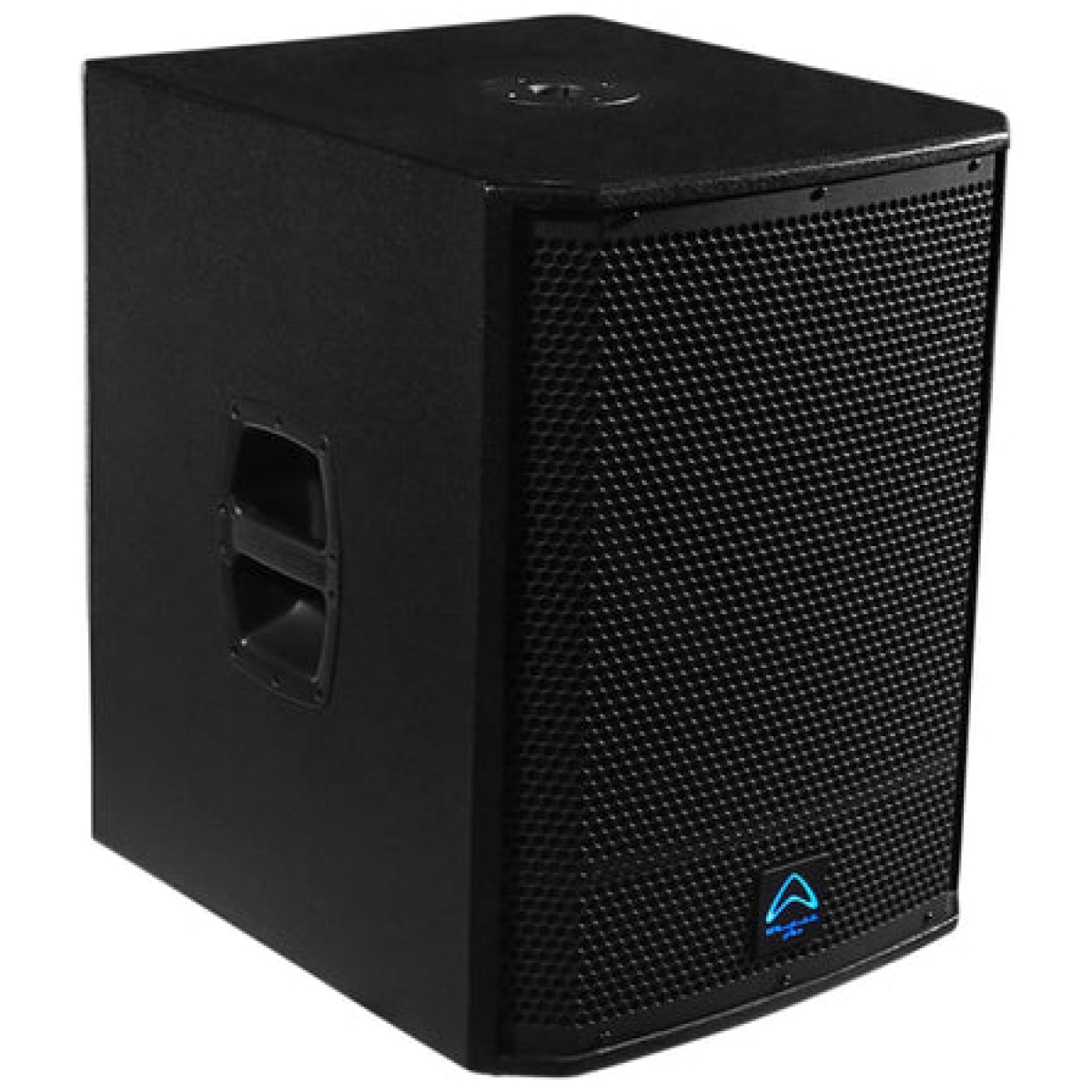 Wharfedale T-Sub-AX15B 15" Active Subwoofer - Image 2