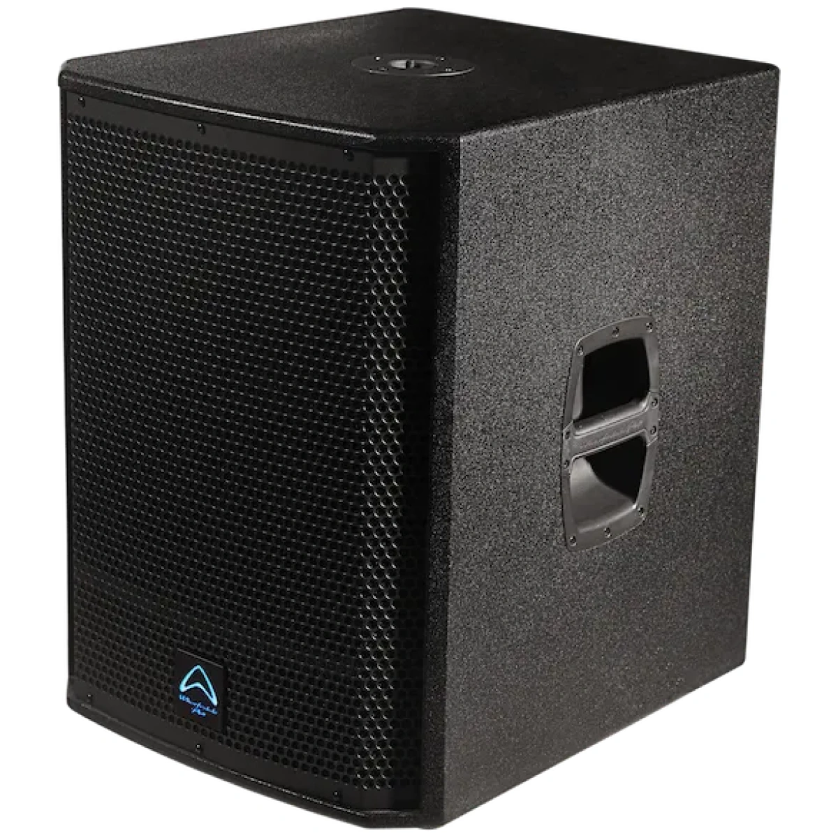 Wharfedale T-Sub-AX15B 15" Active Subwoofer - Image 3