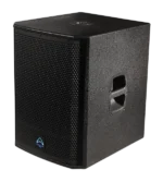 Wharfedale T-Sub-AX15B 15" Active Subwoofer - Image 3