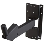 Wharfedale WPB-2 Wall Mount Bracket for Titan Series Speakers – Black Finish