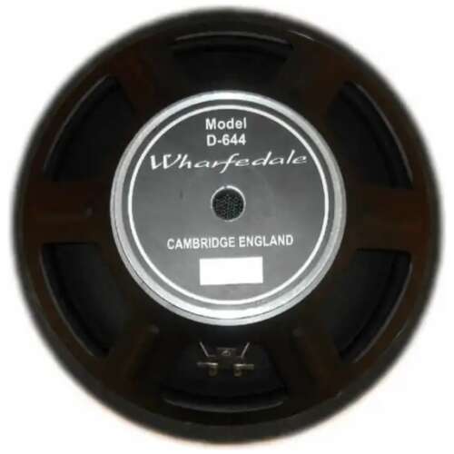 Wharfedale Pro WPW-15 300  15″ Loose Speaker