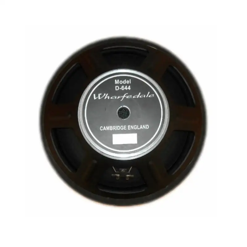 WPW15 300 Wharfedale Pro WPW-15 300 15″ Loose Speaker - Image 1