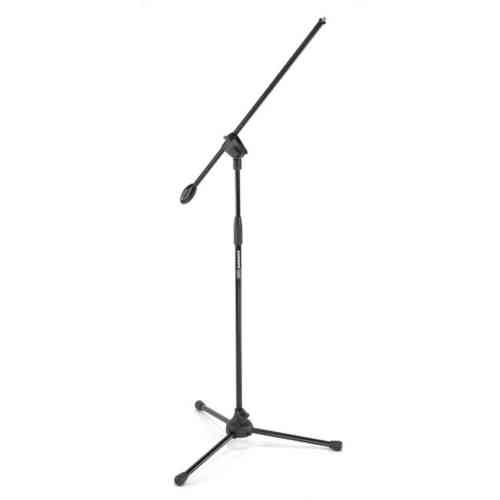 XASH-SAMSMK10 Samson MK10 – Lightweight Microphone Boom Stand