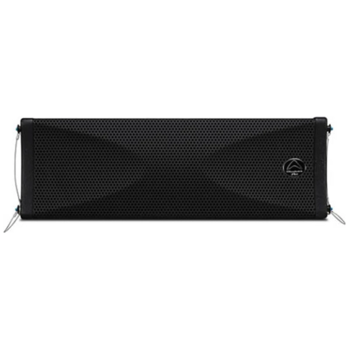 Wharfedale wla210x dual 10" passive line array