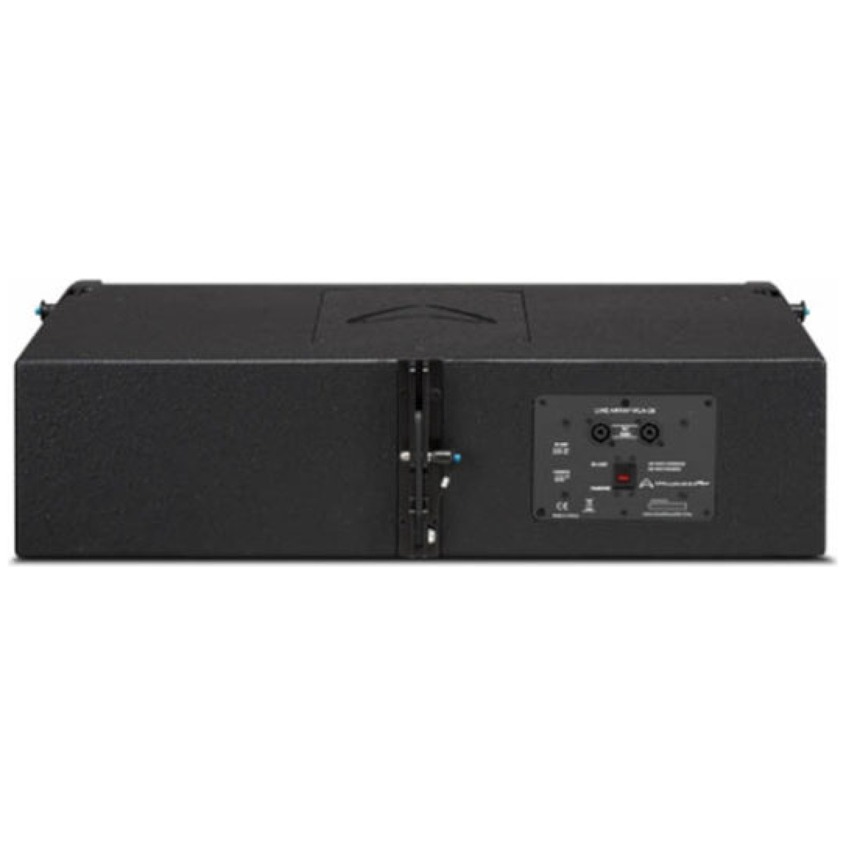 Wharfedale WLA-210X Dual 10″ Passive Line Array - Image 3