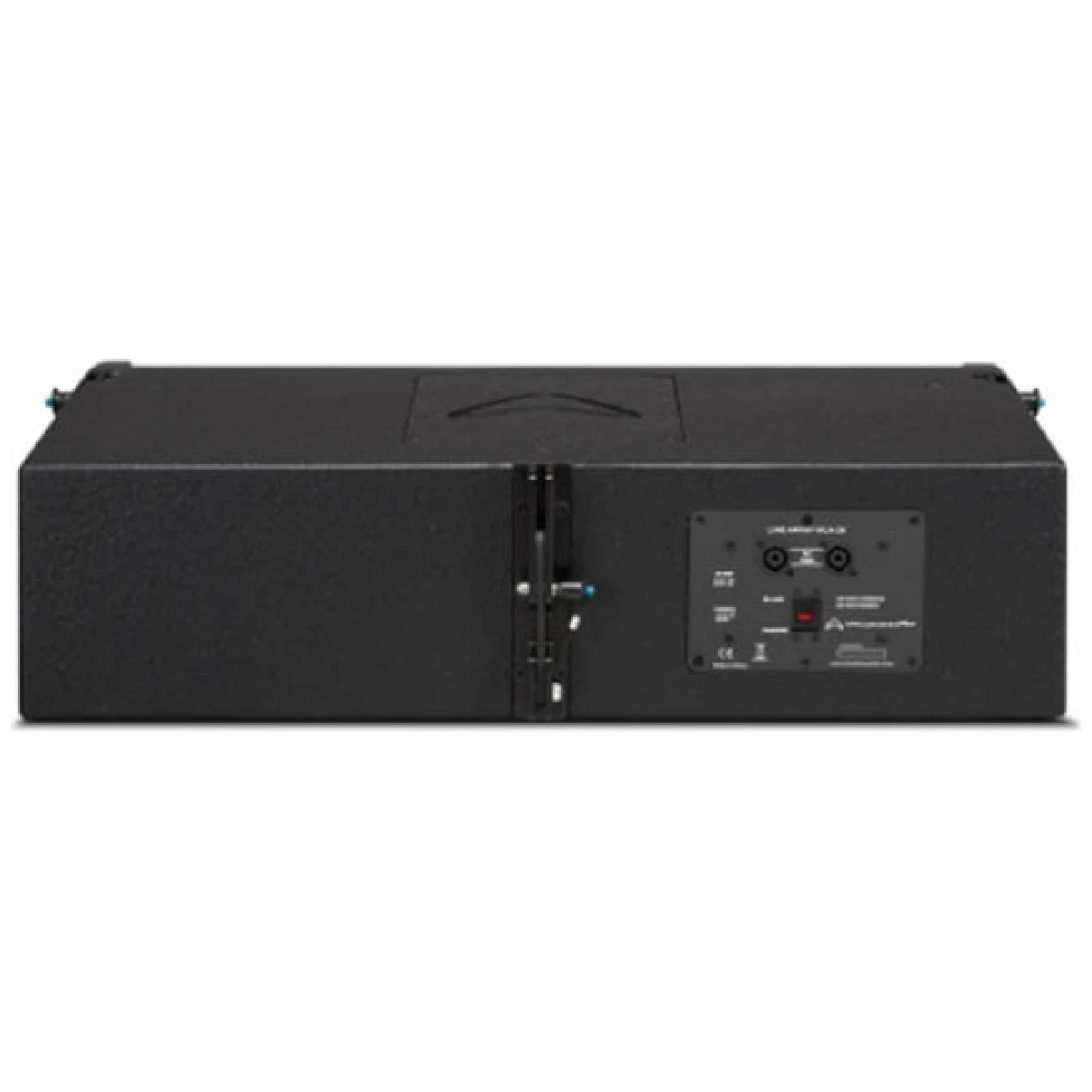 Wharfedale WLA-210X Dual 10″ Passive Line Array - Image 3