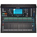 Allen & Heath SQ-6 48-channel Digital Mixer - Image 3