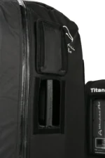 Wharfedale TITAN 12 Speaker Bag for Titan Series Speakers - Image 3
