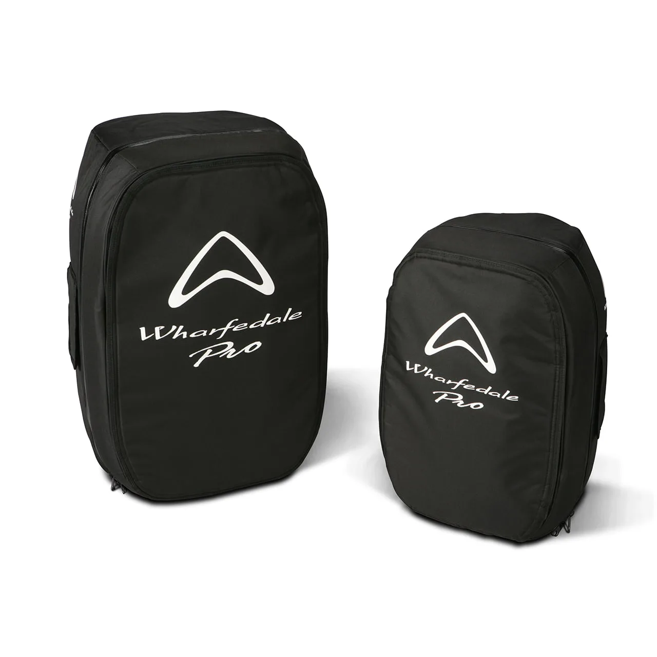 bag8 Wharfedale TITAN 8 Speaker Bag for Titan Series Speakers - Image 1