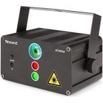 Beamz Athena Rg Gobo Laser System With Battery - Image 3