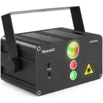 Athena RG Gobo Laser