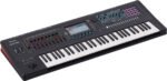 Roland Fantom-06 Synthesizer Keyboard - Image 4
