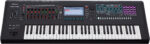 Roland Fantom-06 Synthesizer Keyboard - Image 2