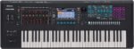 Roland Fantom-06 Synthesizer Keyboard - Image 5