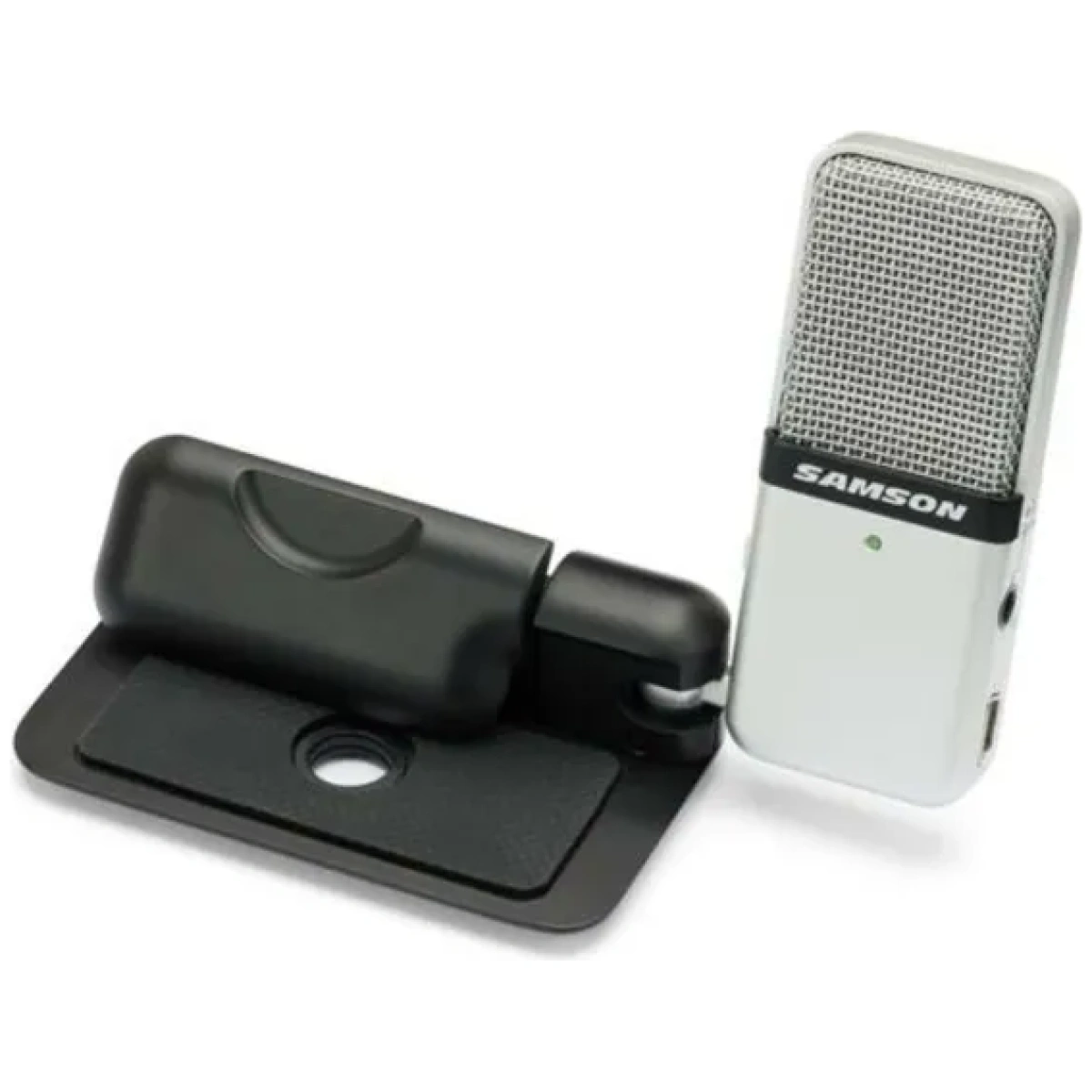 Samson Go Mic Portable USB Condenser Microphone - Image 2
